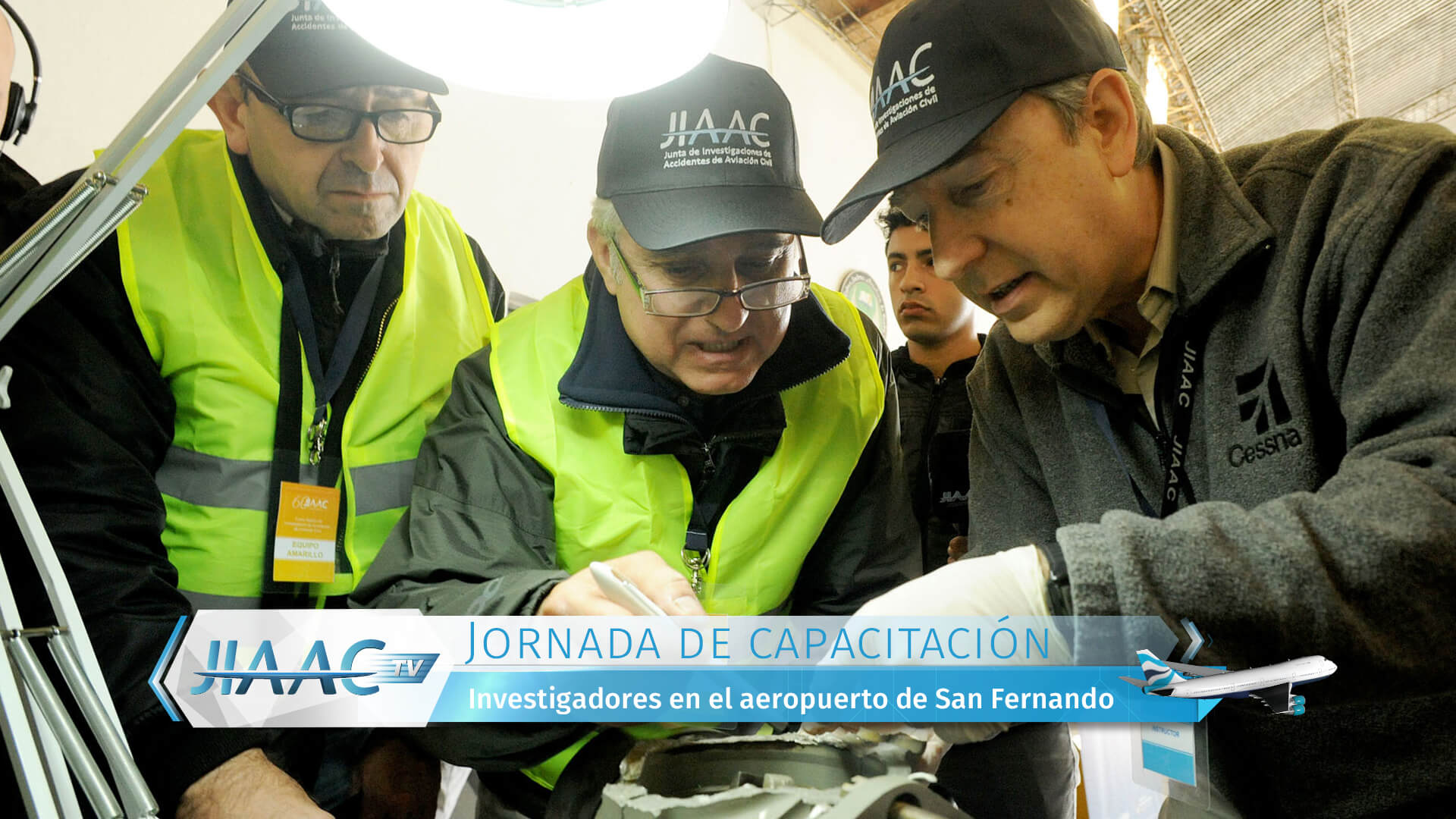 Zócalo para información